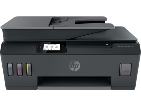 ventas de impresoras hp 530